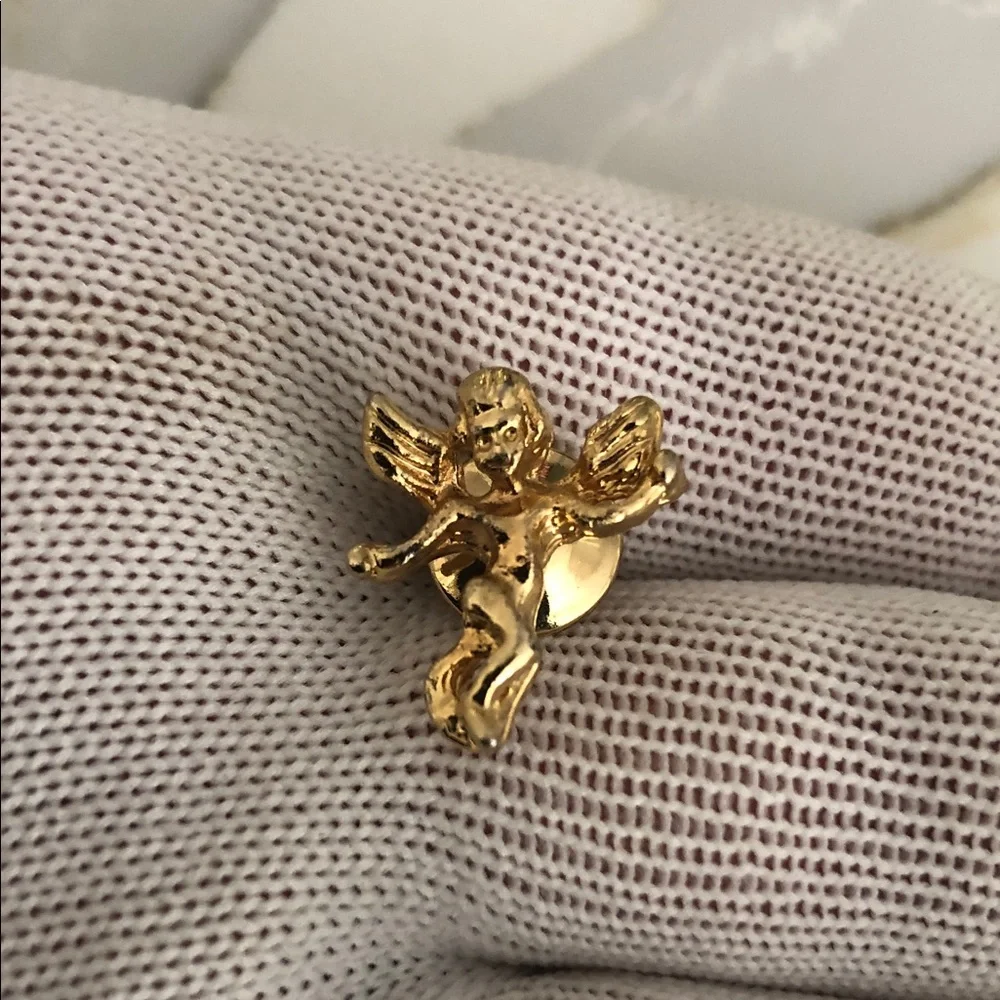 N/A shiny gold
